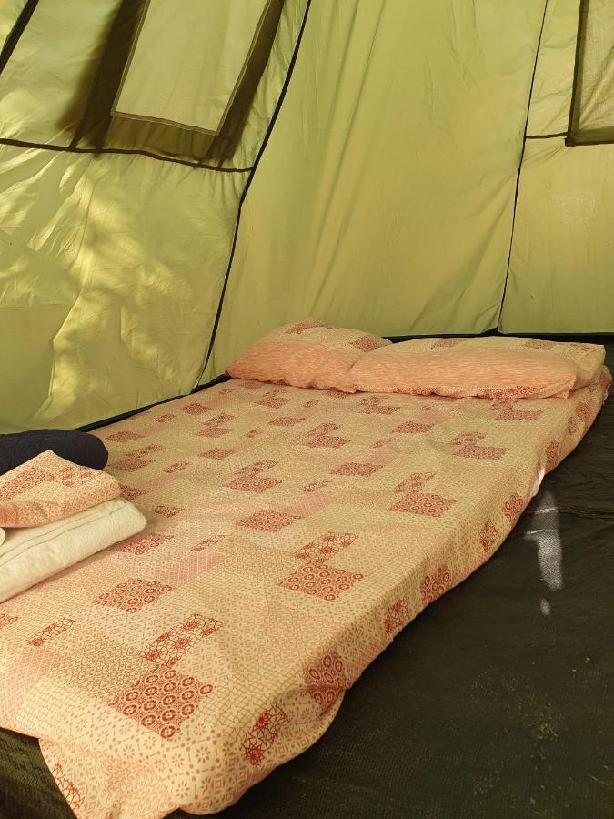 Hotel camping a selinunte  Marinella di Selinunte Esterno foto