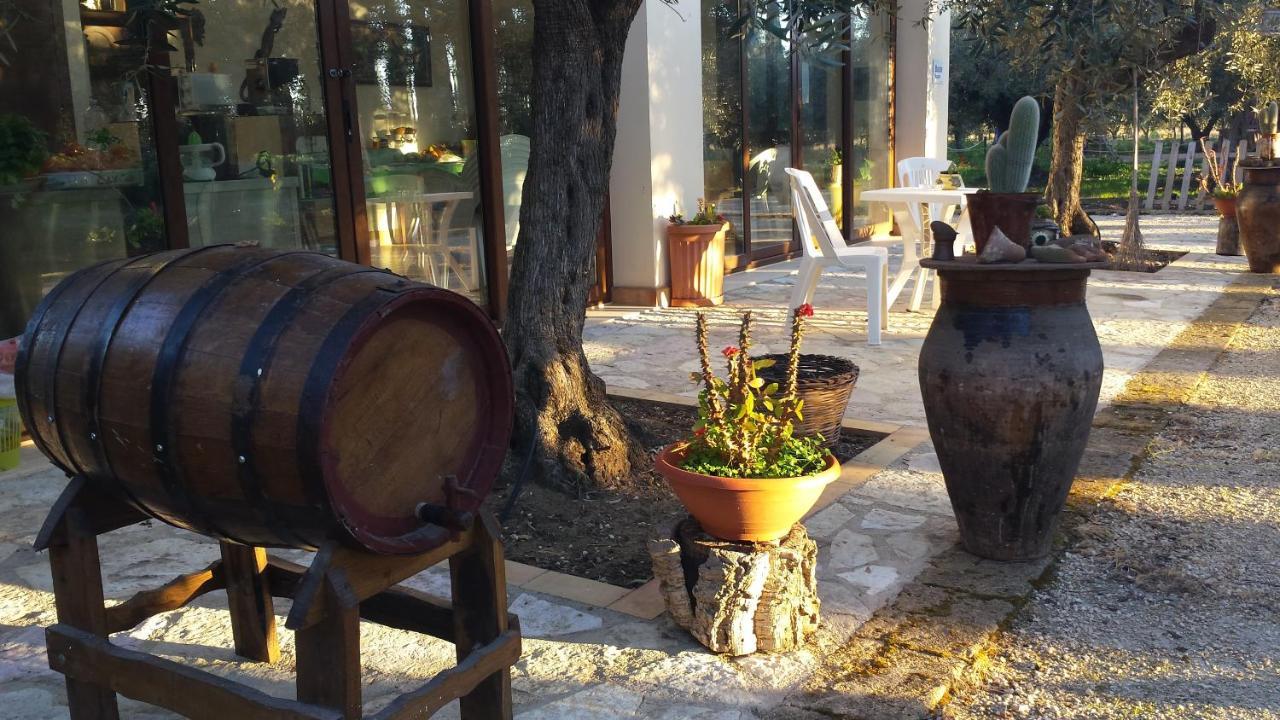 Hotel camping a selinunte  Marinella di Selinunte Esterno foto